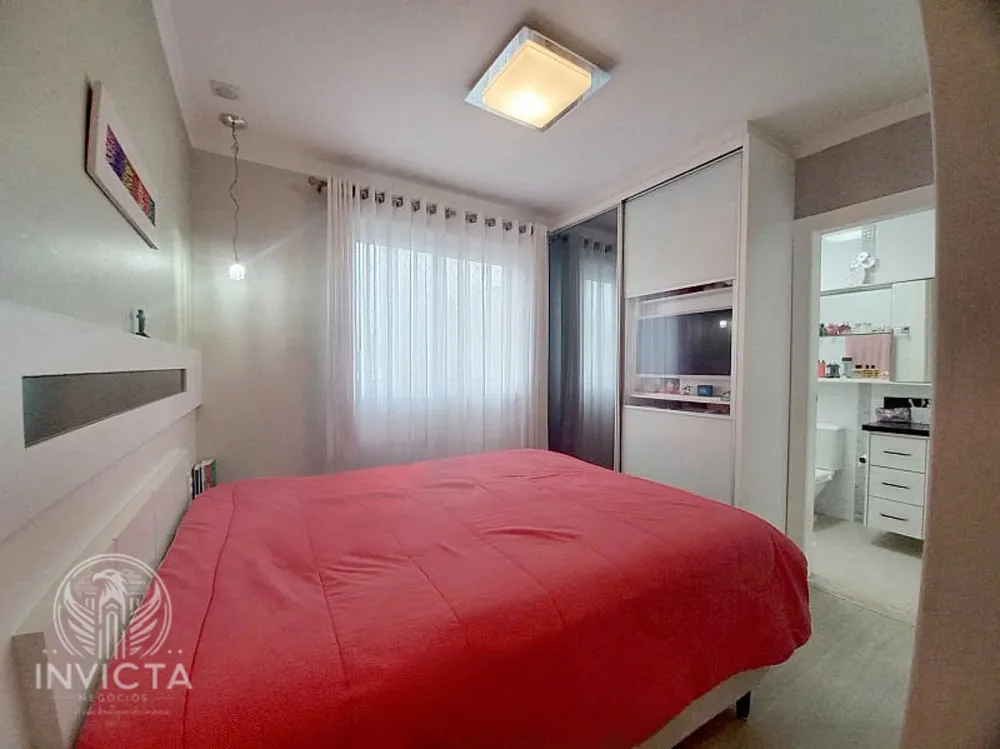 Apartamento, 3 quartos, 115 m² - Foto 6