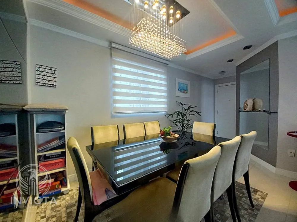 Apartamento, 3 quartos, 115 m² - Foto 4