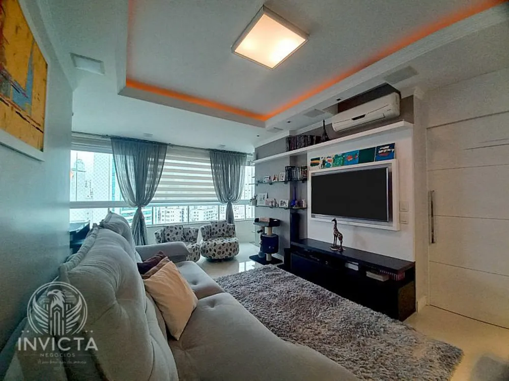 Apartamento, 3 quartos, 115 m² - Foto 6