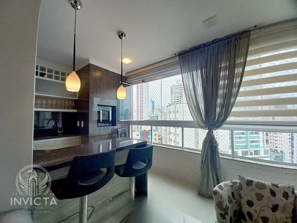 Apartamento, 3 quartos, 115 m² - Foto 3