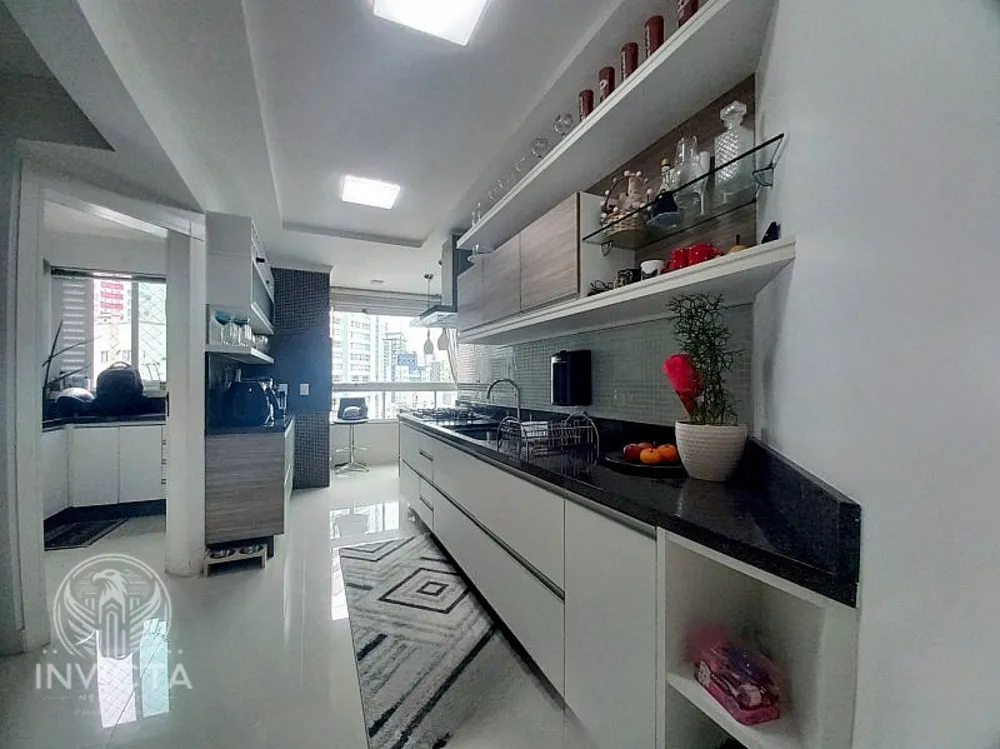 Apartamento, 3 quartos, 115 m² - Foto 5