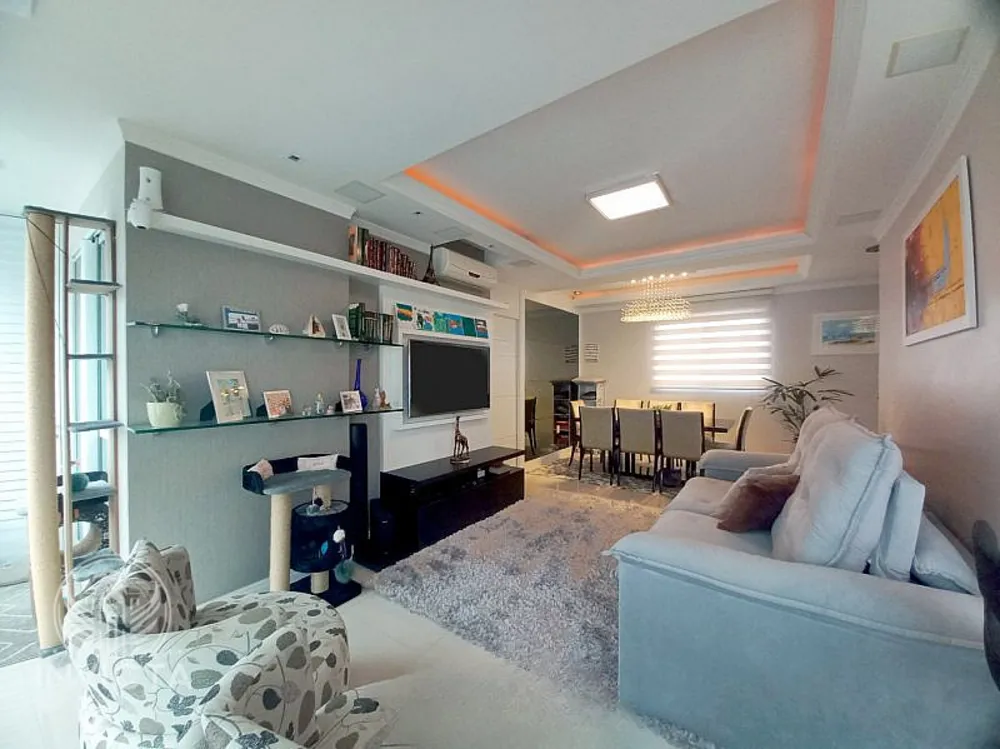 Apartamento, 3 quartos, 115 m² - Foto 5