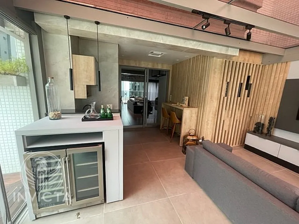 Apartamento, 3 quartos, 400 m² - Foto 5