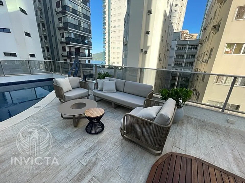 Apartamento, 3 quartos, 400 m² - Foto 2