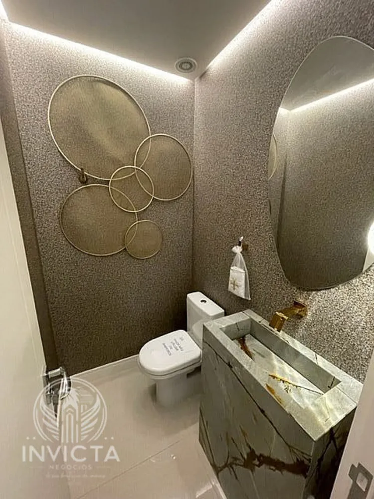 Apartamento, 3 quartos, 400 m² - Foto 12