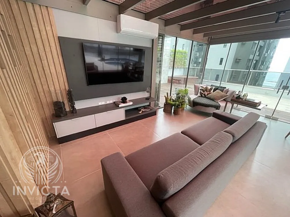 Apartamento, 3 quartos, 400 m² - Foto 4