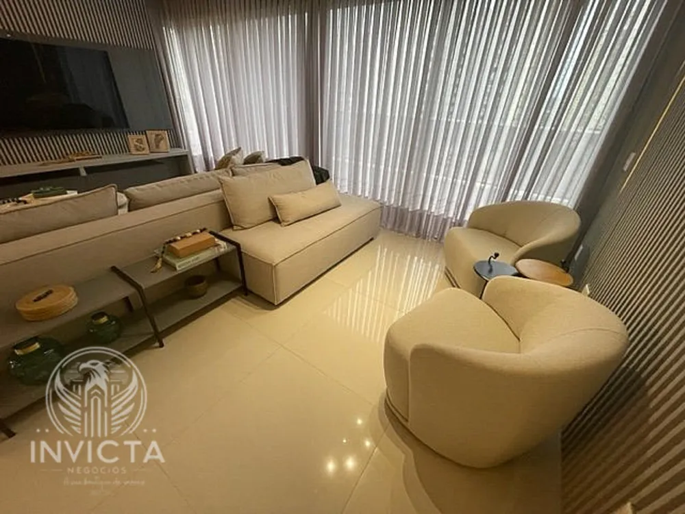 Apartamento, 3 quartos, 400 m² - Foto 7