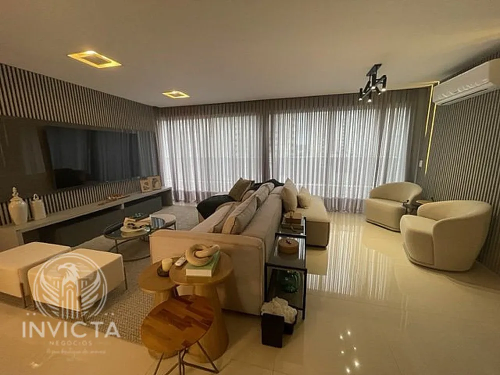 Apartamento, 3 quartos, 400 m² - Foto 6