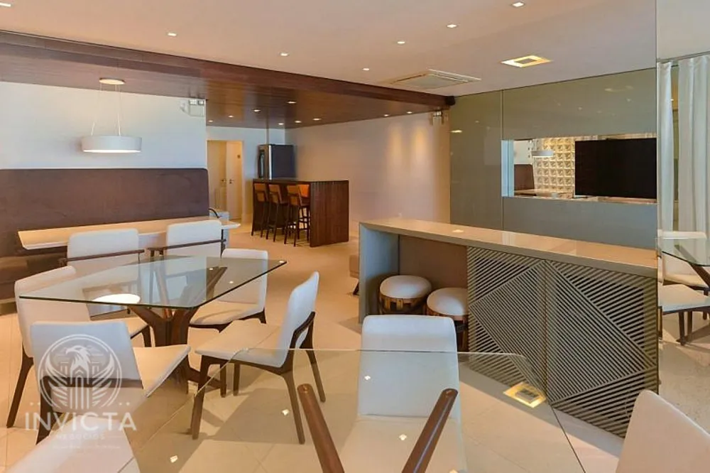 Apartamento, 3 quartos, 110 m² - Foto 3