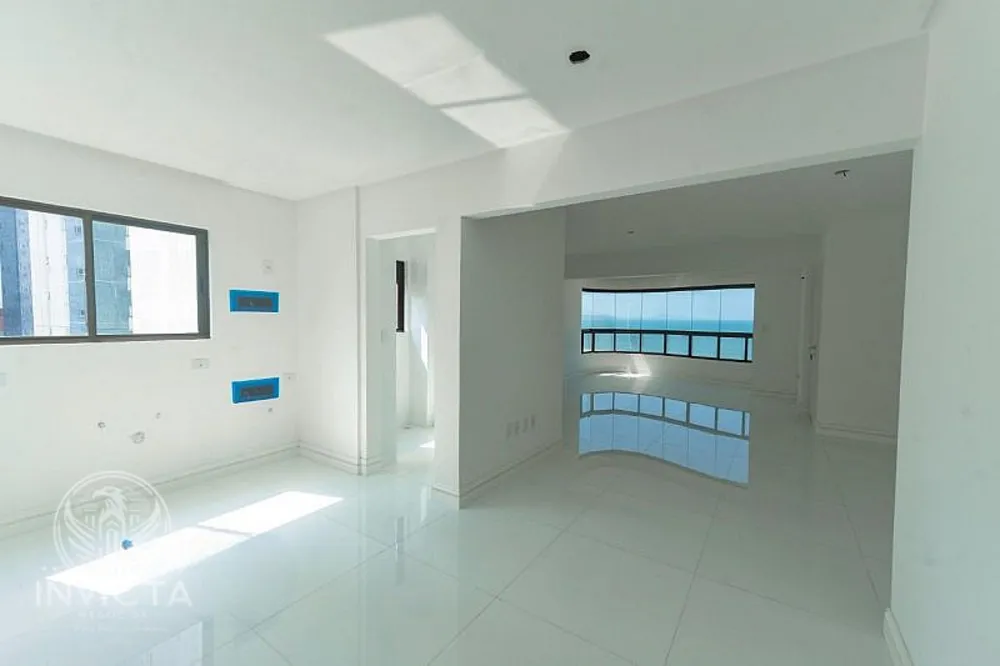 Apartamento, 3 quartos, 110 m² - Foto 3