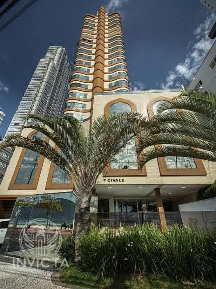 Apartamento, 3 quartos, 110 m² - Foto 1