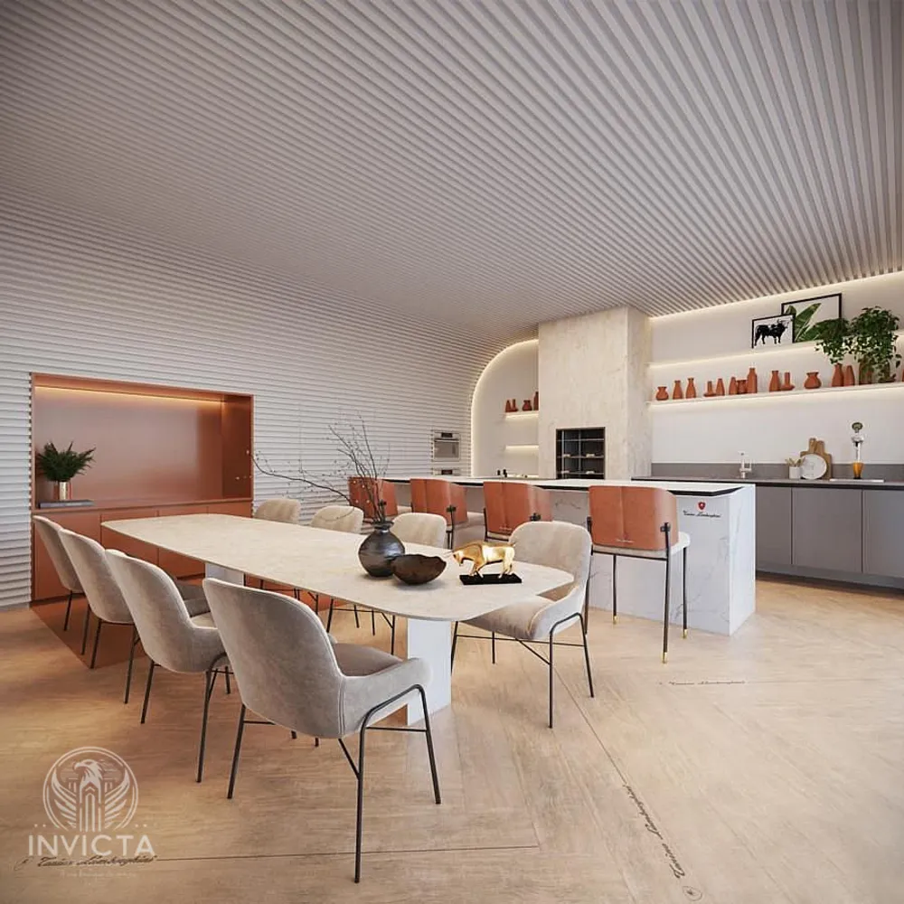 Apartamento, 4 quartos, 335 m² - Foto 7