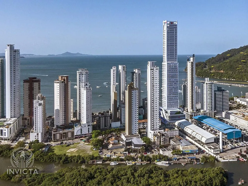 Apartamento, 4 quartos, 335 m² - Foto 6