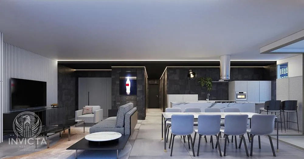 Apartamento, 4 quartos, 335 m² - Foto 16