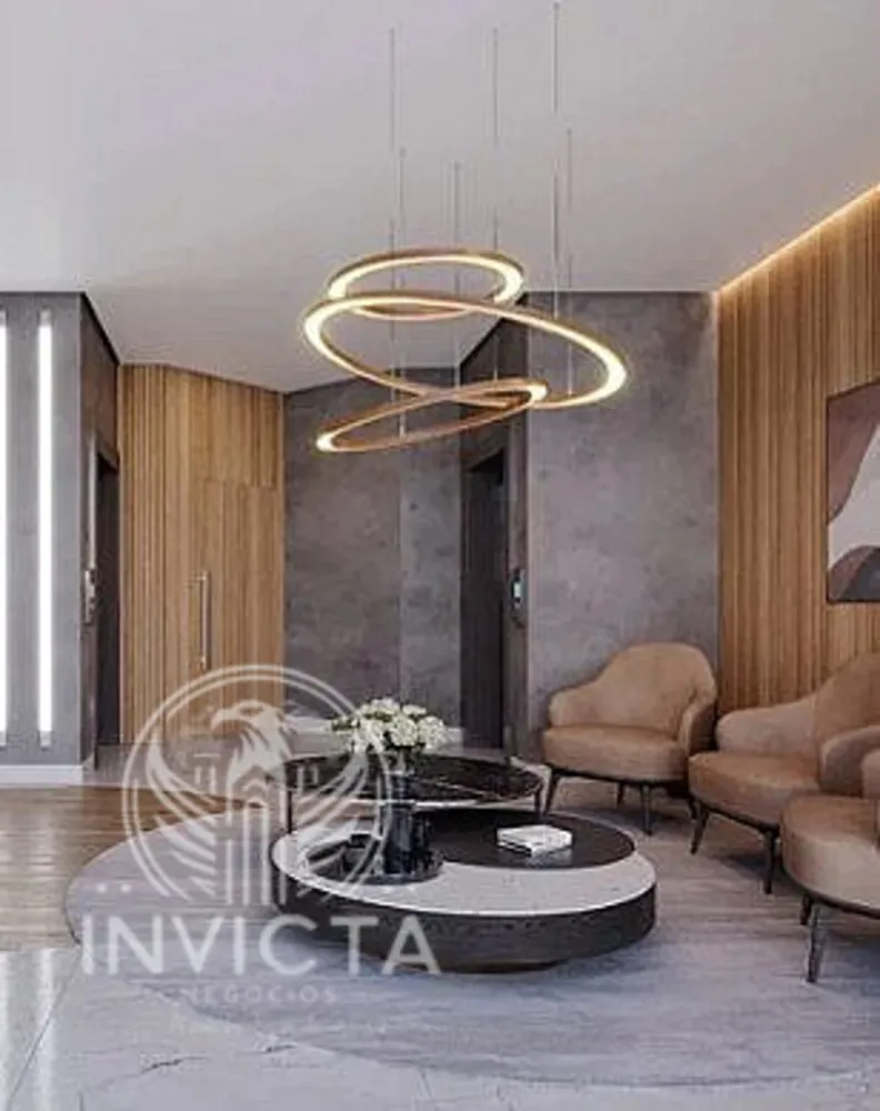 Apartamento, 3 quartos, 112 m² - Foto 1