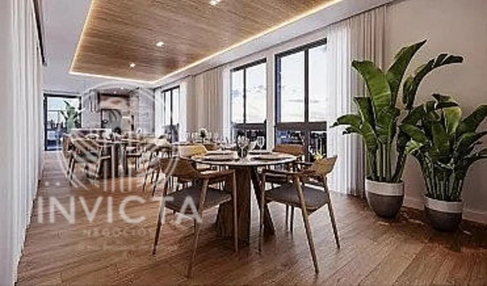 Apartamento, 3 quartos, 112 m² - Foto 3