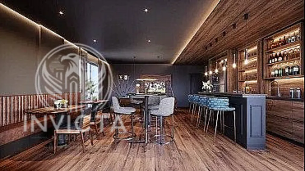 Apartamento, 3 quartos, 112 m² - Foto 2