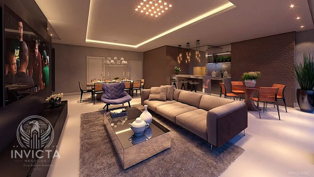 Apartamento, 4 quartos, 165 m² - Foto 12