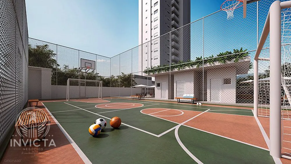 Apartamento, 4 quartos, 165 m² - Foto 13