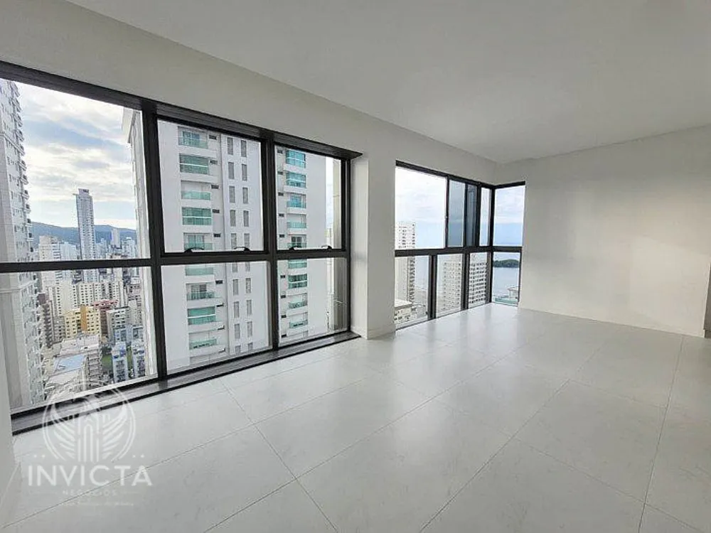 Apartamento, 4 quartos, 165 m² - Foto 1