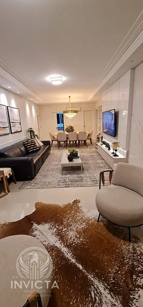 Apartamento, 3 quartos, 196 m² - Foto 4