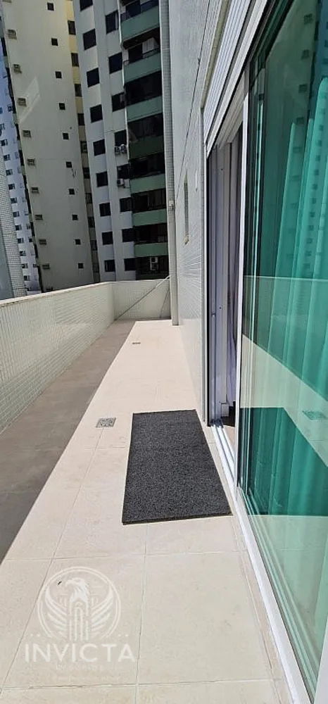 Apartamento, 3 quartos, 196 m² - Foto 15