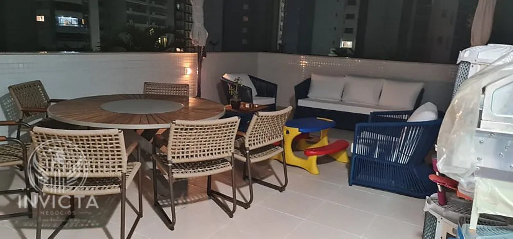 Apartamento, 3 quartos, 196 m² - Foto 16