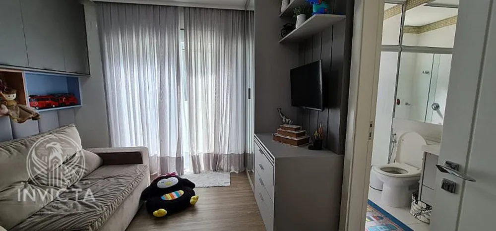 Apartamento, 3 quartos, 196 m² - Foto 3