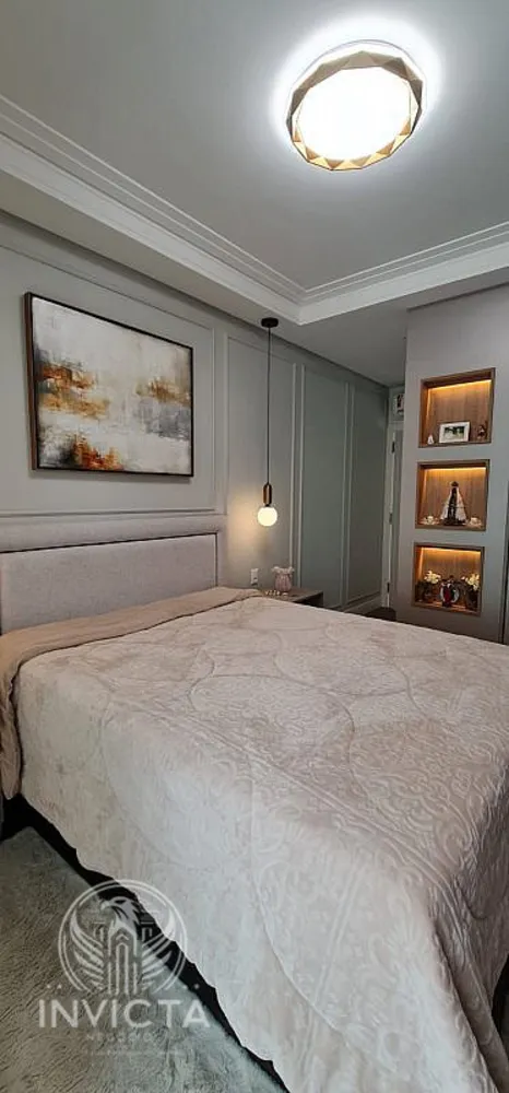 Apartamento, 3 quartos, 196 m² - Foto 7