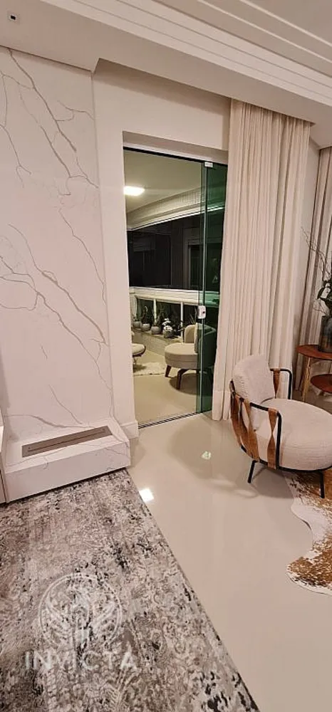 Apartamento, 3 quartos, 196 m² - Foto 6