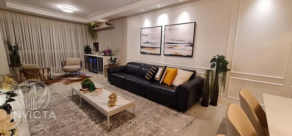 Apartamento, 3 quartos, 196 m² - Foto 3