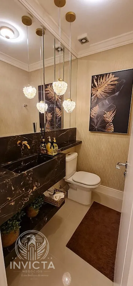 Apartamento, 3 quartos, 196 m² - Foto 12
