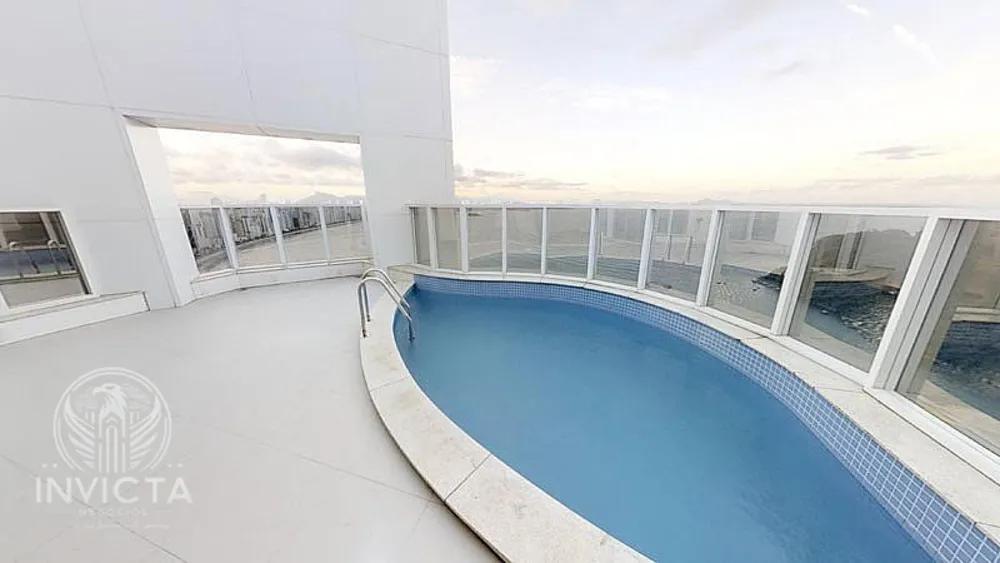 Cobertura, 6 quartos, 490 m² - Foto 1