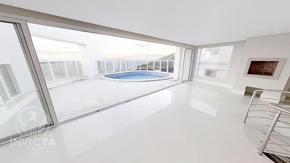 Cobertura, 6 quartos, 490 m² - Foto 14