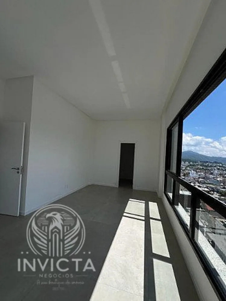 Cobertura, 4 quartos, 264 m² - Foto 1