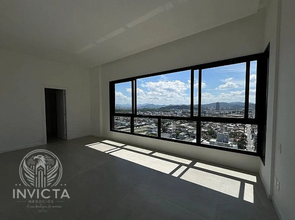 Cobertura, 4 quartos, 264 m² - Foto 2