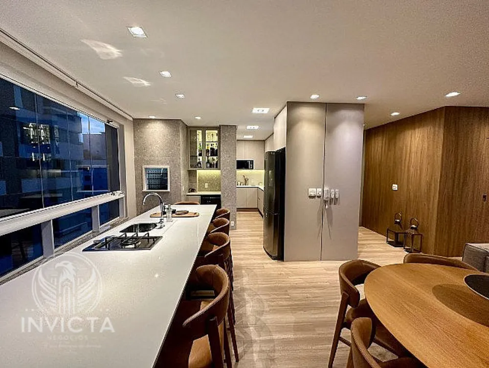 Cobertura, 4 quartos, 240 m² - Foto 6