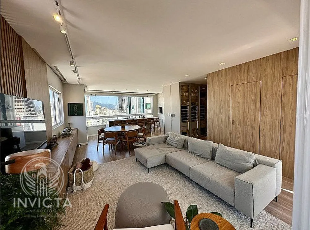 Cobertura, 4 quartos, 240 m² - Foto 2