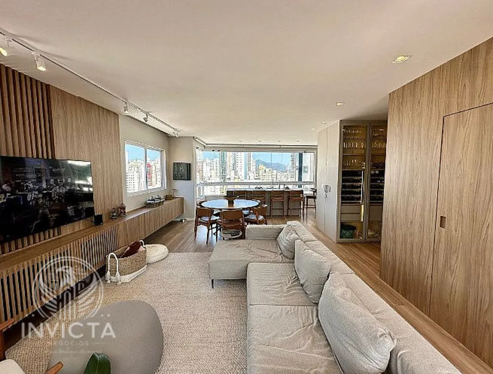 Cobertura, 4 quartos, 240 m² - Foto 3