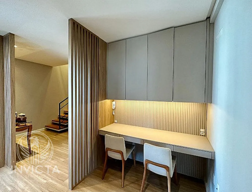 Cobertura, 4 quartos, 240 m² - Foto 8