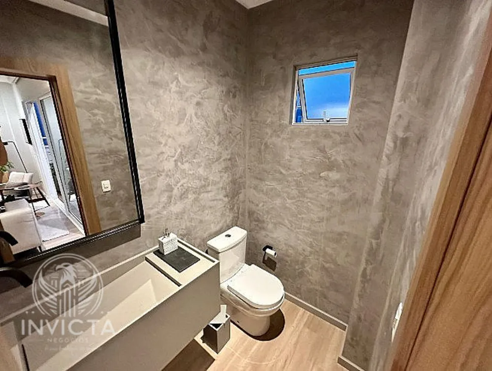 Cobertura, 4 quartos, 240 m² - Foto 7