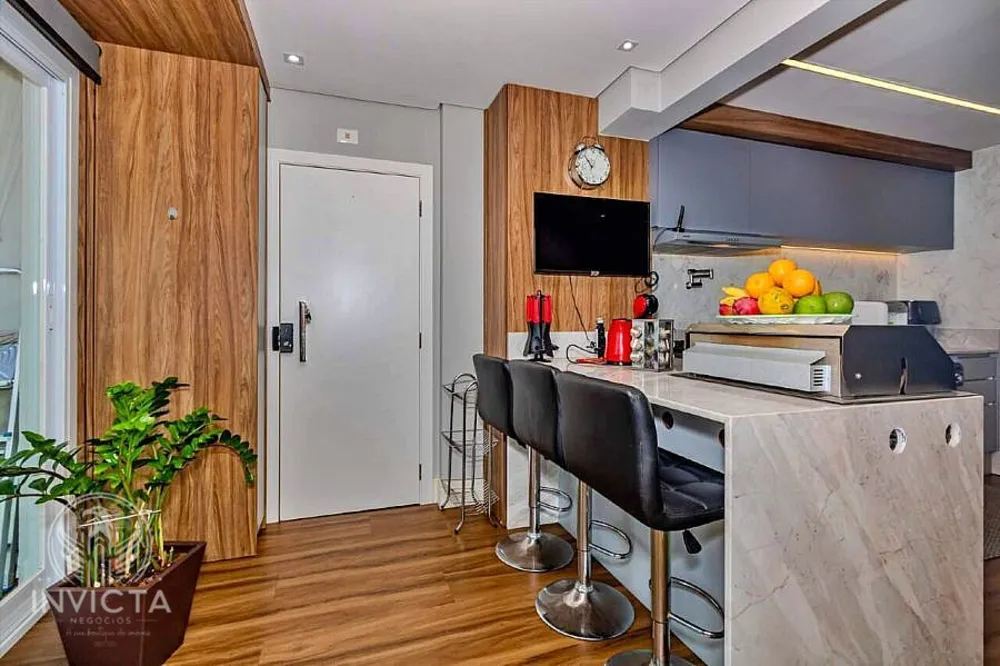 Apartamento, 3 quartos, 152 m² - Foto 5