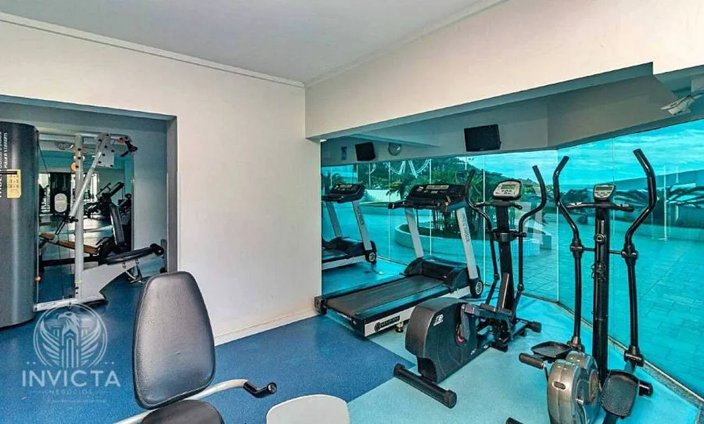Apartamento, 3 quartos, 152 m² - Foto 1
