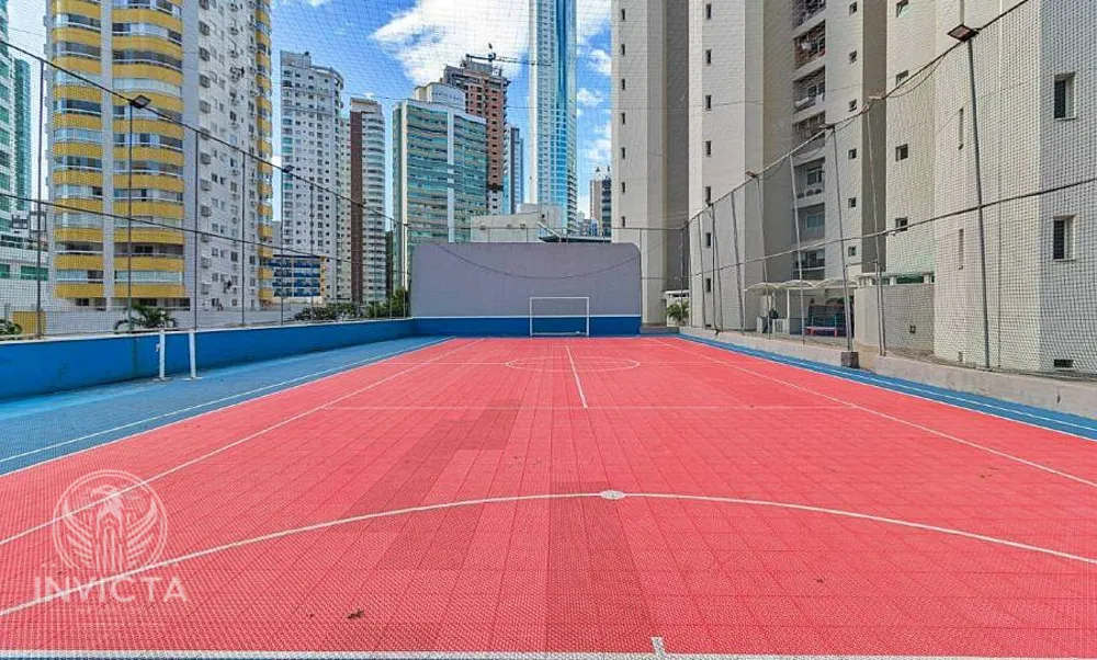 Apartamento, 3 quartos, 152 m² - Foto 6