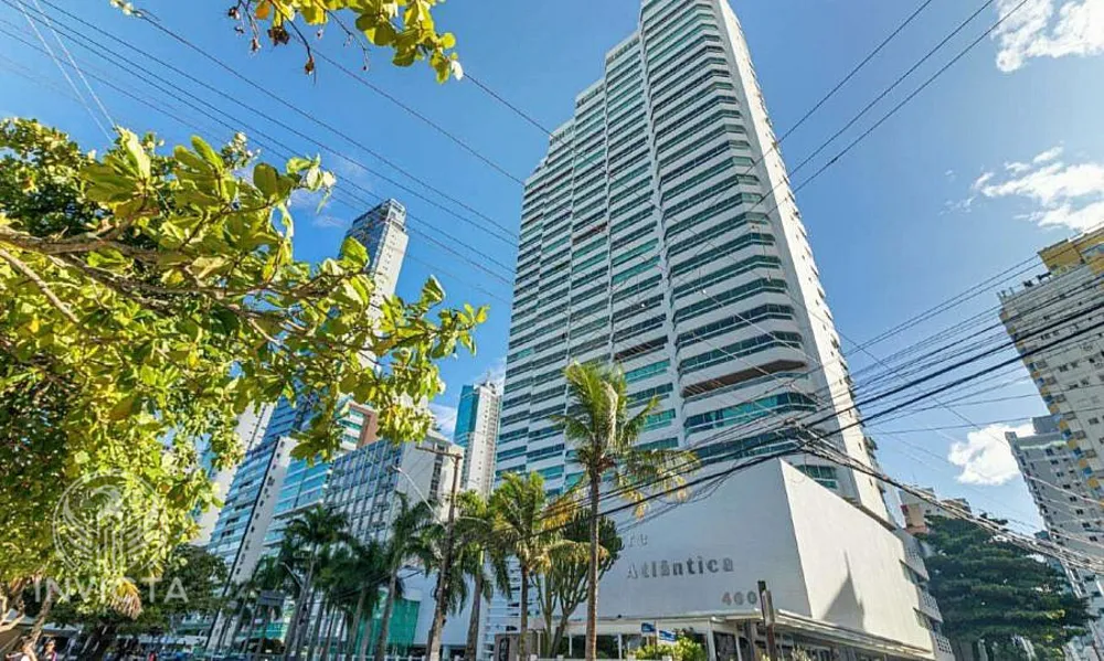 Apartamento, 3 quartos, 152 m² - Foto 2