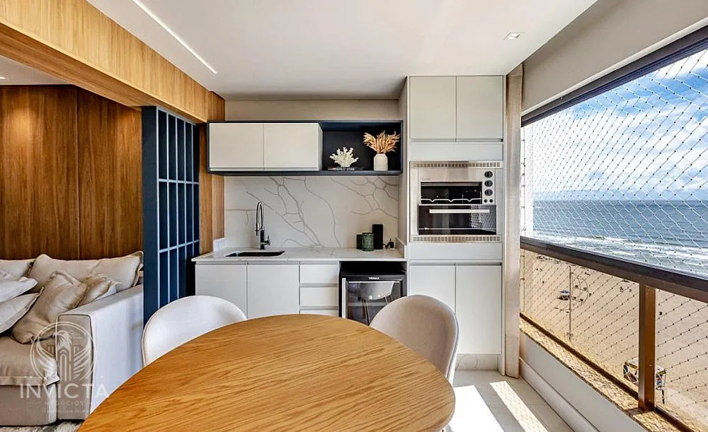 Apartamento, 4 quartos, 169 m² - Foto 4