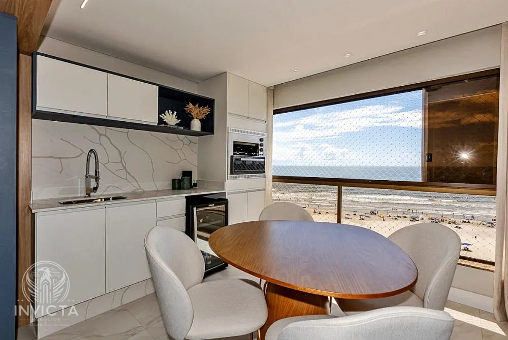 Apartamento, 4 quartos, 169 m² - Foto 1