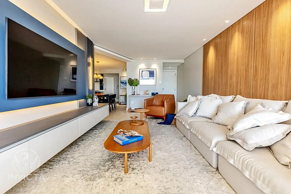 Apartamento, 4 quartos, 169 m² - Foto 2