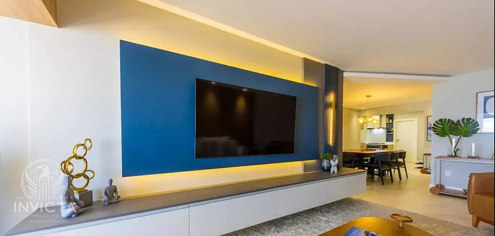 Apartamento, 4 quartos, 169 m² - Foto 6
