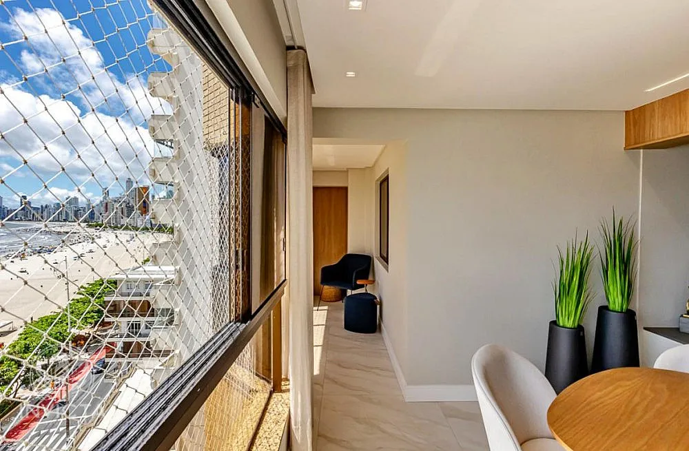 Apartamento, 4 quartos, 169 m² - Foto 9